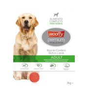 Wooffy Premium Adult 15Kg