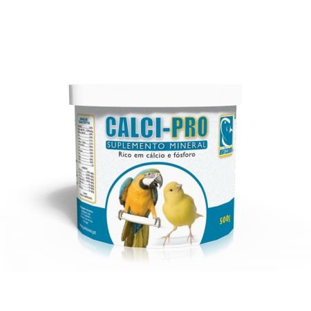 Calci-Pro