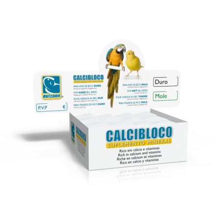 Calcibloco