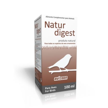 Natur Digest 100 ml