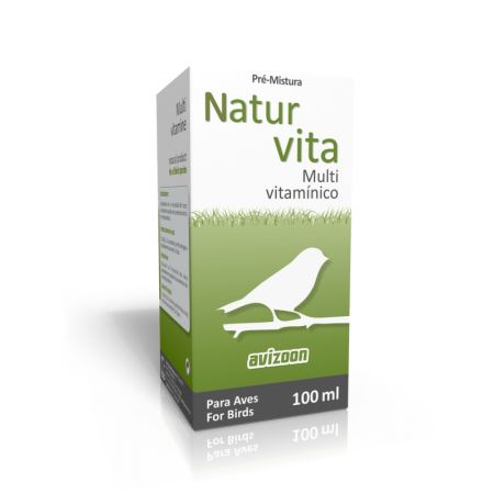 Natur Vita 100 ml