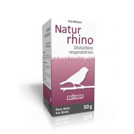 Natur Rhino 50g
