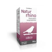 Natur Rhino 50g