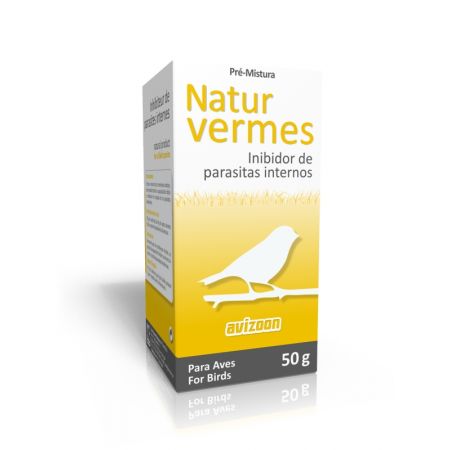 Natur Vermes 50g