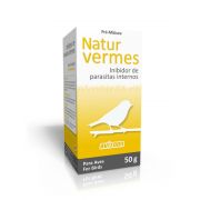 Natur Vermes 50g