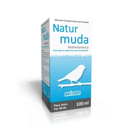 Natur Muda