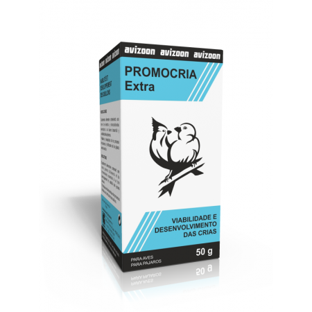 Promocria Extra