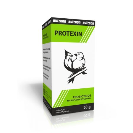 Protexin