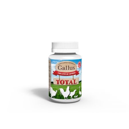 Gallus Total