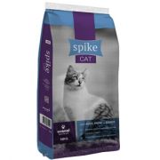 Spike Cat Aves Peixe e Arroz