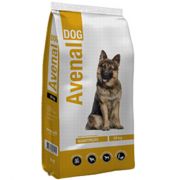 Avenal Dog 20Kg