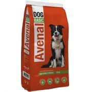 Avenal Dog Basic 20Kg