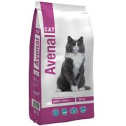 Avenal Cat Carne