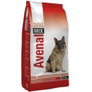 Avenal Dog Mix 20Kg