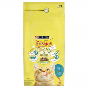 Friskies Gato Peixe 20Kg