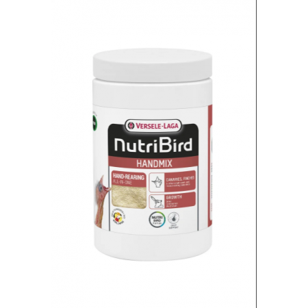 NutriBird Handmix 500 G