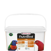 NutriBird Lori 3 KG