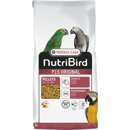 NutriBird P15 Original