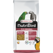 NutriBird P15 Original 10Kg