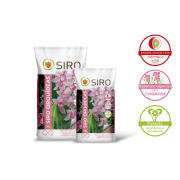 Siro Orquídeas