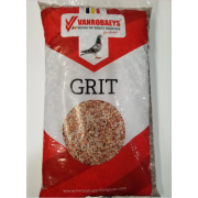 Grit Pombos Vanrobaeys