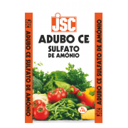 Sulfato de Amónio JSC 5Kg