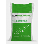 Foskamónio 111 Campeão ADP 25Kg