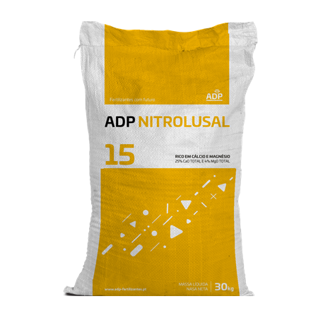 Nitrolusal 15 ADP