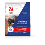 Vebitox Granulado 20 1.5Kg