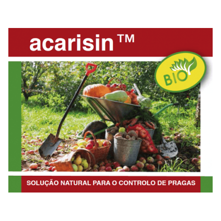 Acarisin TM Bio 700g