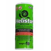 Moluscicida Helistar 250g