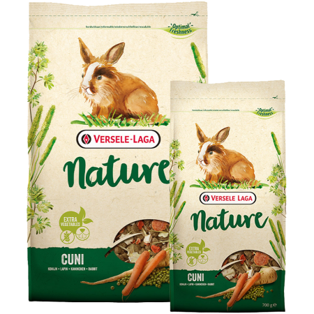 Versele-Laga Nature Cuni