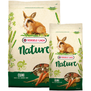 Versele-Laga Nature Cuni 2.3Kg