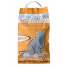 Areia Perfumada para Gato Saint Bernard 5Kg