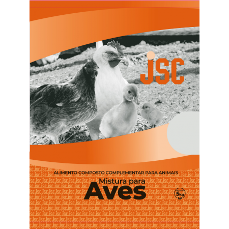 Mistura para Aves JSC