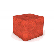 Redblock Mineral p/Lamber 10Kg