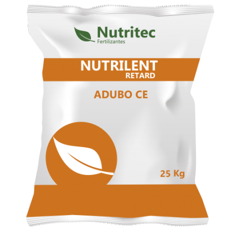 Nutrilent Retard 25Kg