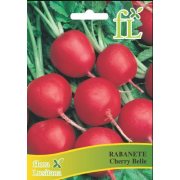 Rabanete Cherry Belle