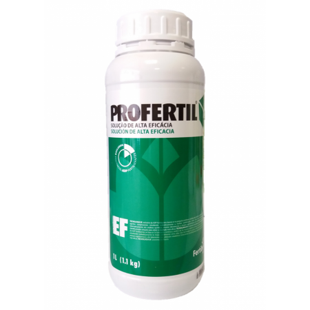 Adubo Foliar Líquido Profertil 1L